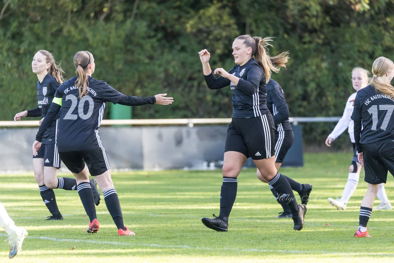 Bild 188 - F SV Henstedt Ulzburg2 - FSG Kaki-StuSie : Ergebnis: 2:2